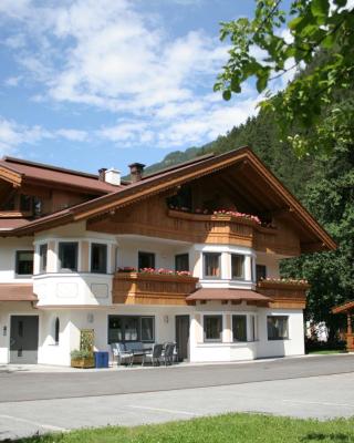 Appartement Zottl
