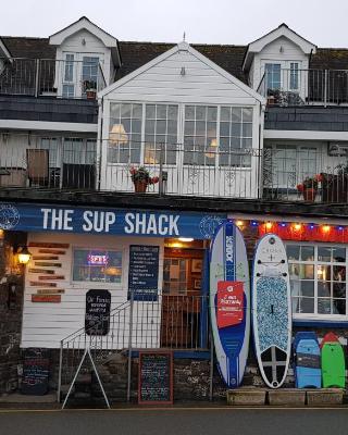 The Sup Shack Wellington Inn