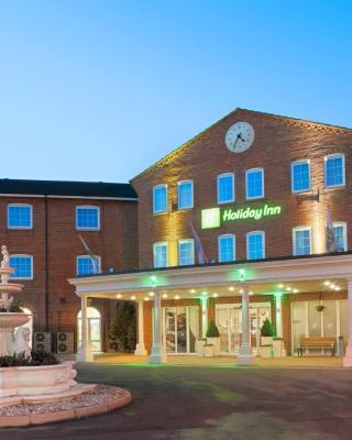 Holiday Inn Corby Kettering A43, an IHG Hotel