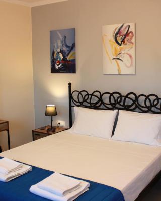 Budget Studio 2 - renovated January 2020