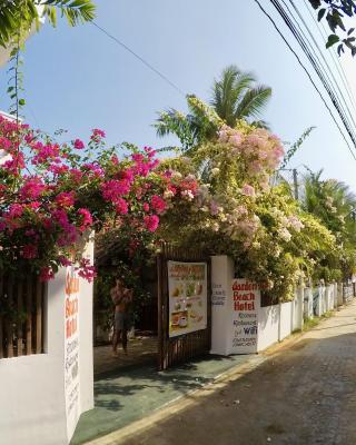 Garden Beach Hotel