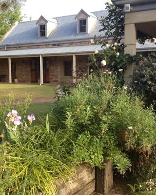 The Coach House on River and Park