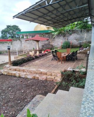 Hazza syaria homestay