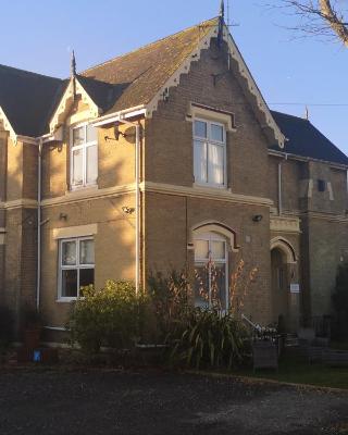 The Kenbury B&B