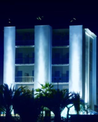 Hotel Haiti
