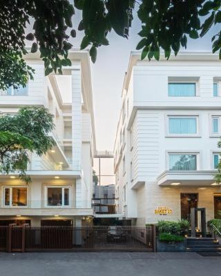 Hotel Saket 27