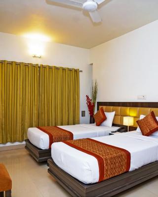 Hotel Pooja Palace