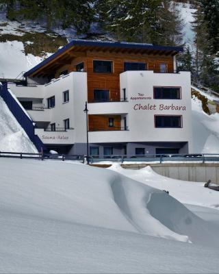 Chalet Barbara