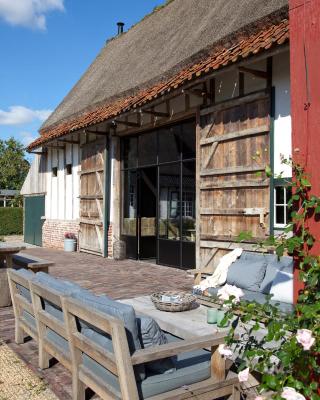 Ter Winterbeke op een steenworp van Poperinge