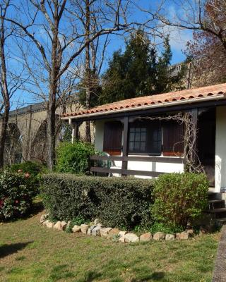 The Petite Chalet Chambre d'hôtes