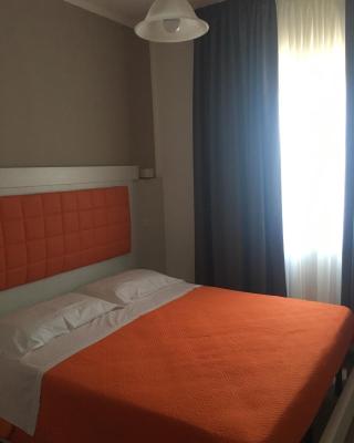 Piccolo Hotel Lamezia