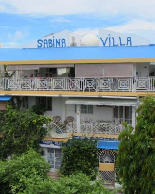 Sabina villa