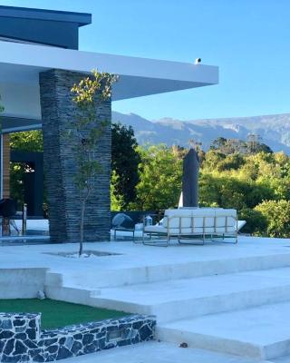 Badgemore Villa Guesthouse