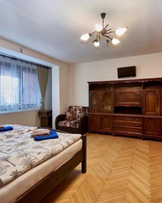 Penzion Zajíček