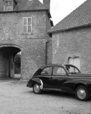 Relais de la Liberte - Utah Beach