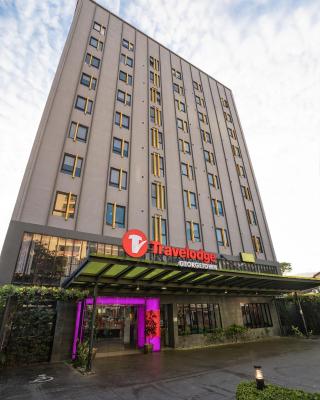 Travelodge Georgetown, Penang