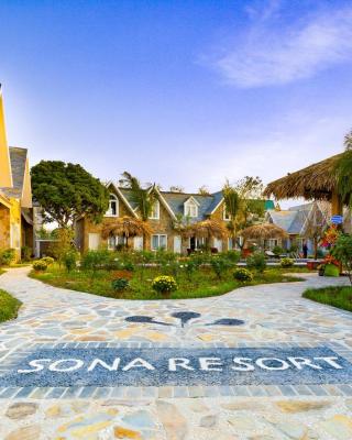 SoNa Resort