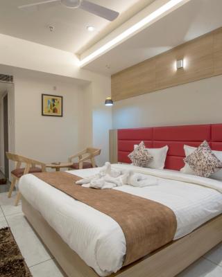 HOTEL SILVERA GRAND