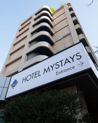 HOTEL MYSTAYS Kameido