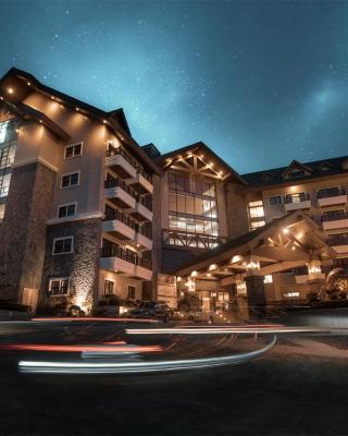 Azalea Residences Baguio