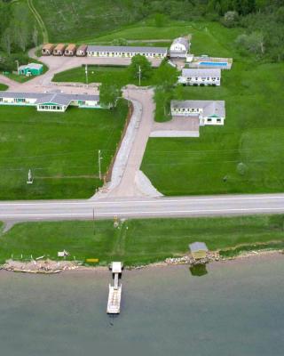 Cabot Trail Motel