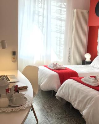 Il Piccolo Rooms