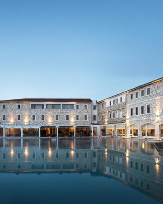 Terme di Saturnia Natural Spa & Golf Resort - The Leading Hotels of the World