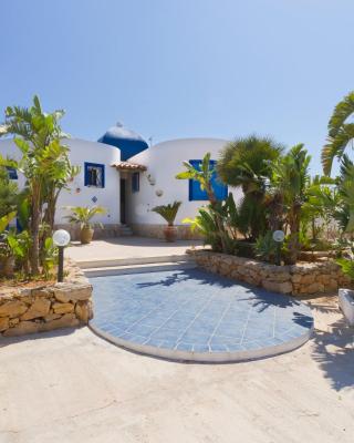 Villa Saba