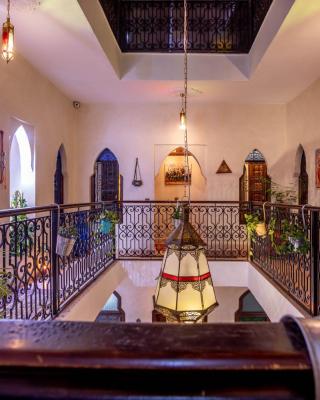 Riad El Walida