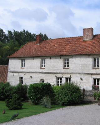 Manoir Francis