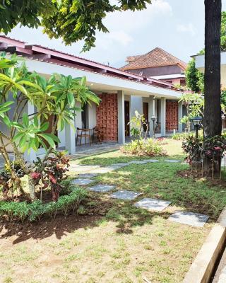 Sanur Agung Suite