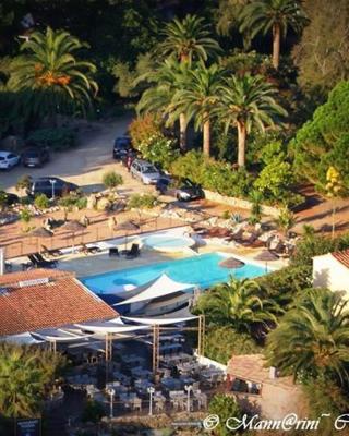 Residence U Veniqui