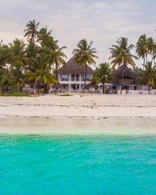 The African Paradise Beach Hotel