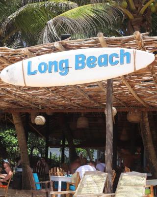 Long Beach Guest House