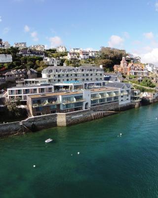 Harbour Hotel & Spa Salcombe