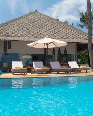 Villa Paradise Lovina