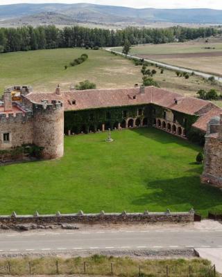 Casa rural Casa Fuerte San Gregorio I