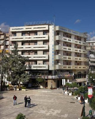 Hotel Samaras
