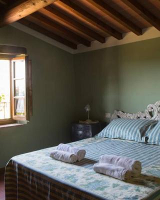 Agriturismo Casariccio - Casa Dalia