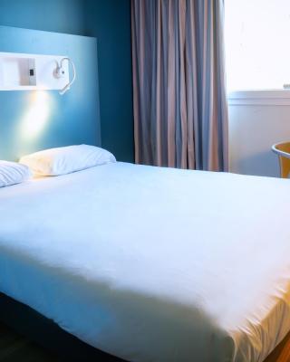 ibis budget Reims Parc Des Expositions