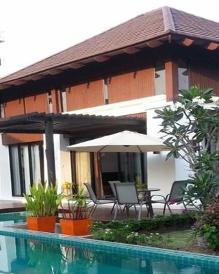 Pool Villa PB6rayong