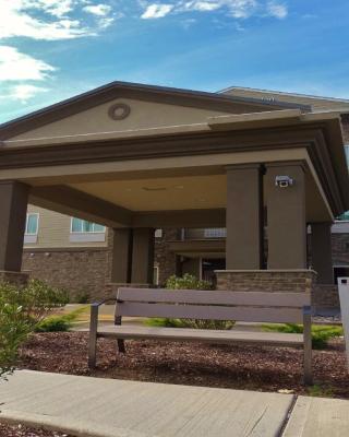 Holiday Inn Express and Suites Montgomery by IHG
