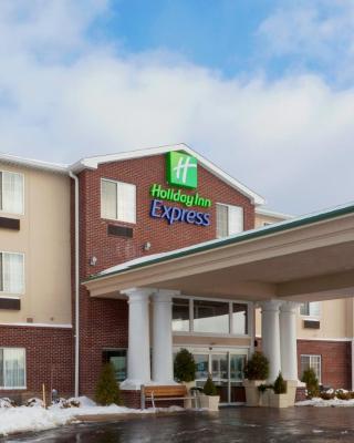 Holiday Inn Express & Suites Ashtabula-Geneva, an IHG Hotel