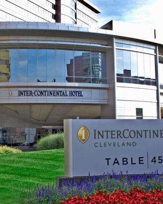 InterContinental Cleveland, an IHG Hotel