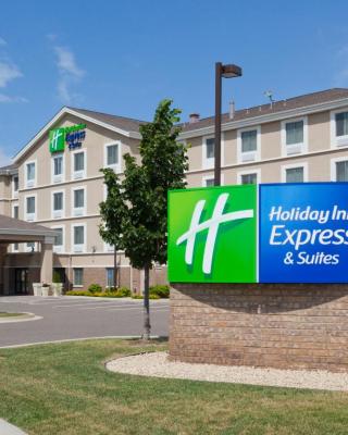 Holiday Inn Express Hotel & Suites Rogers, an IHG Hotel