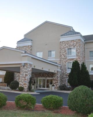 Holiday Inn Express Williamston, an IHG Hotel