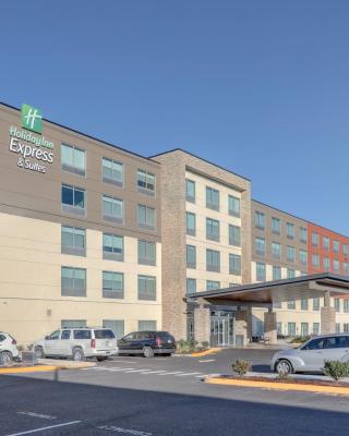 Holiday Inn Express & Suites - Auburn Downtown by IHG