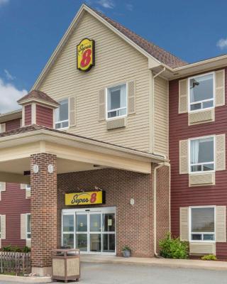 Super 8 by Wyndham Windsor NS