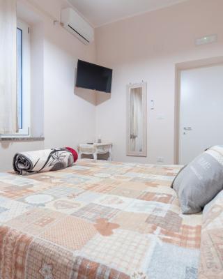 B&B Rectina Pompei