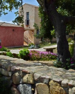 Hotel La Corte Rosada